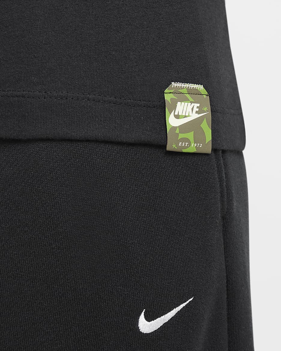 Nike volt tee best sale